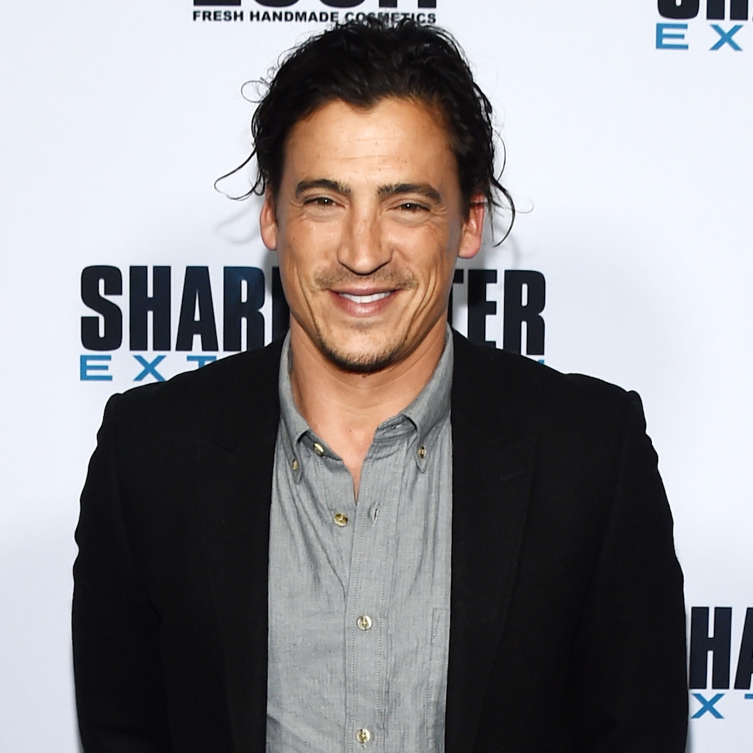 How Andrew Keegan Went From Hollywood Heartthrob to Spiritual Leader-And Ba...